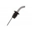 Boucheur verseur - Inox nickelé - Paderno