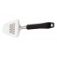 Râpe à fromage avec poignée - 24cm - Inox 18/10 - Paderno