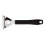 Eplucheur à tomate - 18,5cm - Inox 18/10 - Paderno