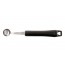 Cuillère à pomme - 2,5cm de diamètre - Inox 18/10 - Paderno