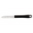 Couteau à décorer - 22,5cm - Inox 18/10 - Paderno