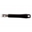 Zesteur-canneleur pour droitier  - 17cm - Inox 18/10