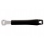 Canneleur pour droitier - 16,5cm - Inox 18/10 - Paderno