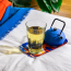 Glasses 17oz / 50cl - Picardie - Duralex 