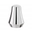 Cache bouchon de bouteille - Inox - Paderno