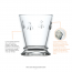 Water goblet 9oz / 26cl - Abeille 