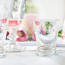 Water goblet 6oz / 18,5cl – Sold by 6 - Abeille