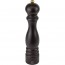 Black chocolate salt mill 30cm/11.8" - beech wood - Paris Classic - Peugeot