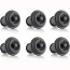  Wine stoppers - Set of 6 - Vacu Vin