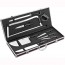 Butcher's suitcase - 9 pieces  - Pradel Excellence