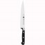 Chef knife 26cm/10" - black handle - Professional S - Zwilling