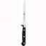 Boning knife 14cm/5.5" - black handle - Professional S - Zwilling