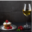 Crystalline Sauvignon Blanc/Dessert wine glasses 35cl/11.83oz - Set of 2 - Riedel