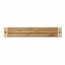 Magnetic rod in bambou - 30 x 4.5cm - Arcos