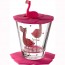 Children's glass with lid 21,5cl / 7,3oz - flamingo motif - Set of 3 - Bambini - Leonardo