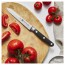 Universal knife 13cm/5.1" - black handle - Professinal S - Zwilling