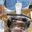 Zwilling thermoplongeur cuisson sous-vide acier inoxydable blanc - Enfinigy