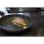 Aluminium pan 28cm/11" in  - Stone effect - Pradel Excellence
