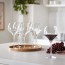 Krysta Tannic stem glass 19oz / 55cl - Open Up - Chef & Sommelier