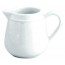 Standard porcelain pot 6oz / 18cl white - Pillivuyt
