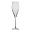 champagne flute Prosecco 27cl - atelier - luigi bormioli
