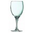Wine or water glass 31cl – Sold by 6 - Arcoroc - Elegance