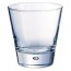 Whisky glass 11 oz / 33 cl - Norway - Durobor