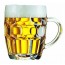 Beer mug / glass 56cl - Set of 12 - Britannia - Arcoroc
