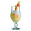 Beer or cocktail glass 17oz / 51cl - Set of 6 - Echanson - Durobor