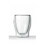 Coffee / tea mug 12oz / 35cl - Set of 2 - Duos - Luigi Bormioli