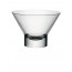 Ice cream cup 37.5cl / 12.7oz - Set of 12 - Ypsilon - Bormioli Rocco