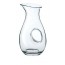 Cystalline carafe 51oz / 150cl - Aurum - Bormioli Rocco