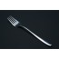 Fourchette à dessert en inox 18/10 - Lot de 6  - Avangarde - Mepra