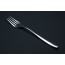 Fourchette à poisson en inox 18/10 - Lot de 6  - Avangarde - Mepra