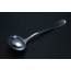Ladle 18/10 stainless steel - Natura - Mepra
