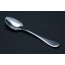Cuillère de table en inox 18/10 - Lot de 6 - Michelangelo -  Mepra