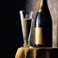 Champagne glass / flute 5oz / 15cl – Set of 6  - Abeille 