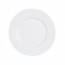 Round dessert plate white 7.5" / 19 cm - Sold by 6 - Everyday - Luminarc