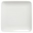 Square dinner-bread & butter plate 14cm white - Modulo - Guy Degrenne