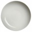 Soup plate white 8" / 20cm Modulo Guy Degrenne