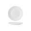 Round white dinner plate 6"/15.5cm - Restaurant Blanc - Arcoroc