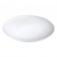Round porcelain plate 11" / 28cm white - Louna - Pillivuyt