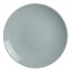 Round porcelain plate 8.3" / 21cm light blue - Louna - Pillivuyt