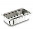 Gastronorm container GN 1/1 12.6 x 21 x 8" - Gastronorm - Louis Tellier