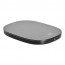 Digital kitchen scale black plastic - max 10kg - Enfinigy - Zwilling