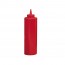Squeeze bottle for ketchup 36cl / 12oz - Singly sold - AZ boutique