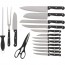 Pradel Excellence - Wooden block macao 17 pieces