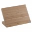 Magnetic bamboo knife holder 11,8 x 7,9" / 30 x 20,8cm - Zwilling 