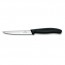 Steak knife 4" serrated blade- swissclassic - victorinox