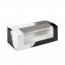 Cake window boxes 275 G/M2 7"x4"x3" (18x11x8cm) white - Set of 50 - AZ Boutique